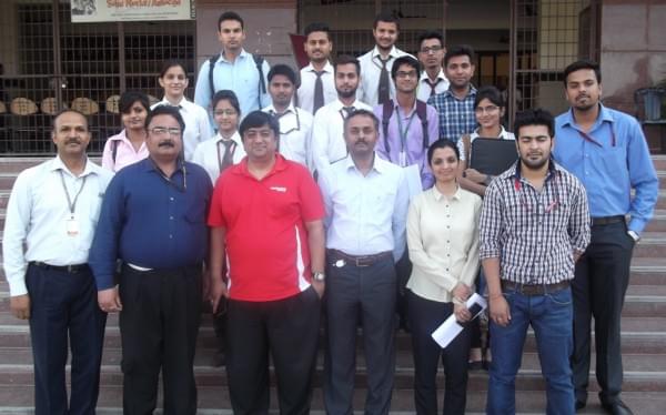IIMT Law College Meerut Events photo 14